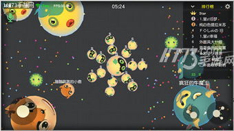 《翻滾球球》 全網首發，開啟休閑競技快節奏時代的新紀元