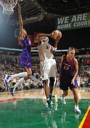 籃球競技風暴席卷新浪網 網絡平臺如何重塑體育觀賽體驗