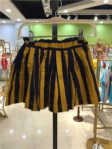 永康欣童折扣童裝外套尾貨折扣店貨源解析 兒童服裝行業的潛力之選